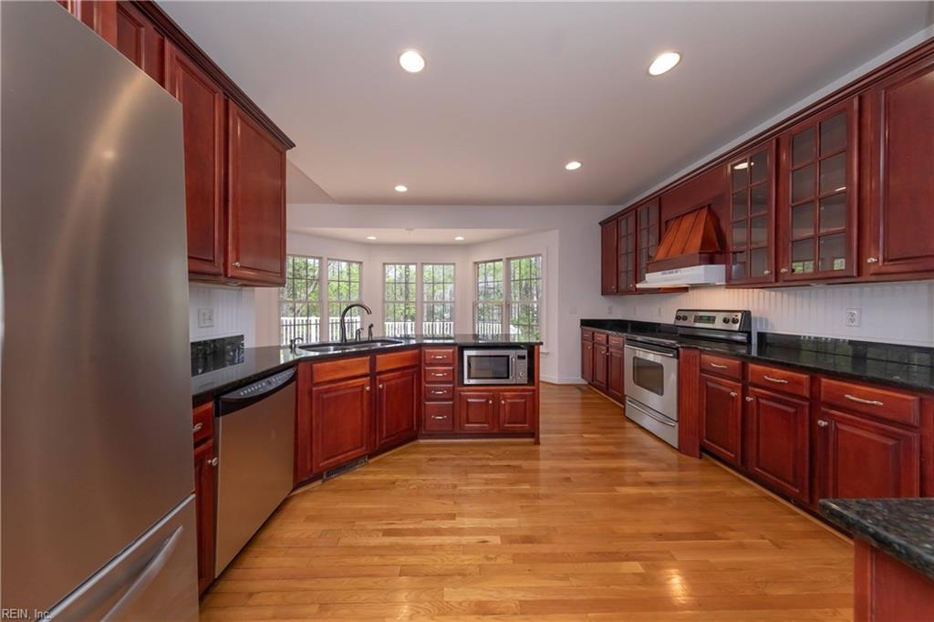 BRICKSHIRE