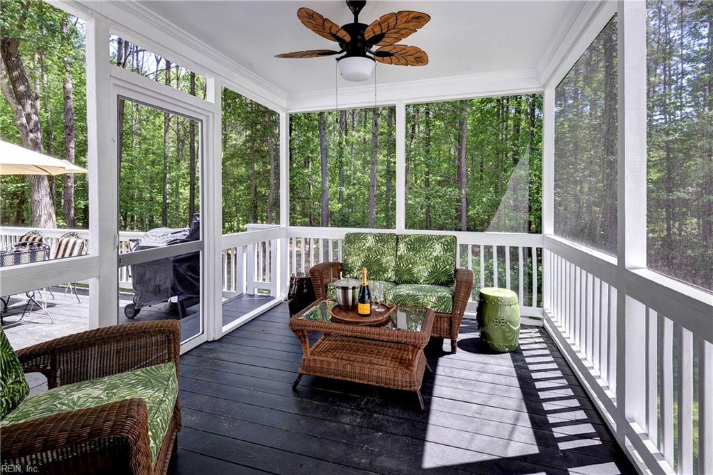 GREENSPRINGS PLANTATION