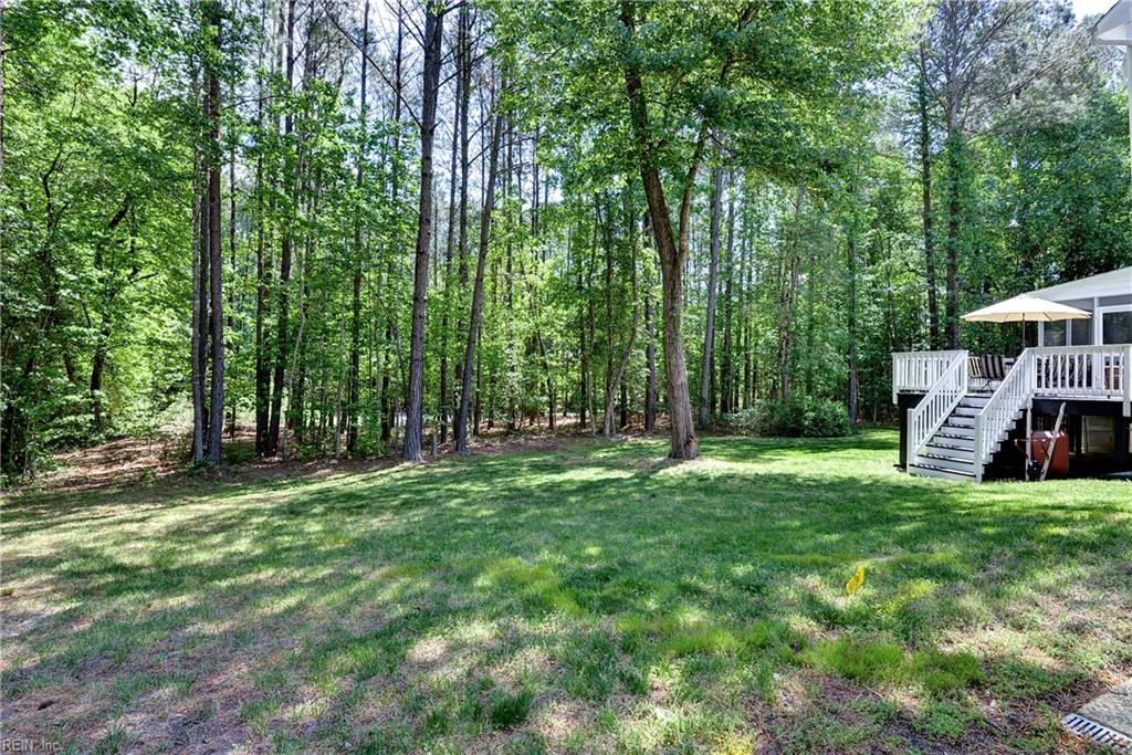 GREENSPRINGS PLANTATION