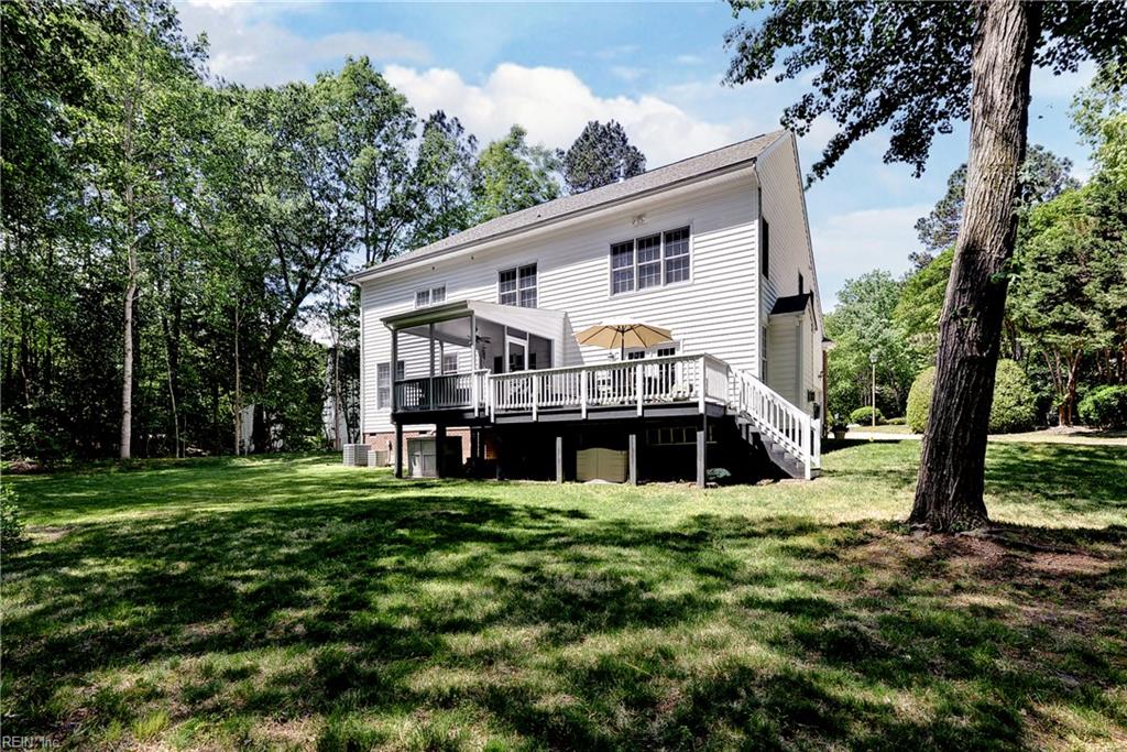 GREENSPRINGS PLANTATION