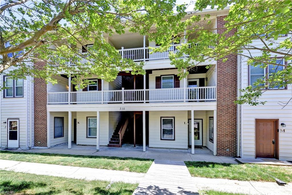 PATRIOT CONDOMINIUMS