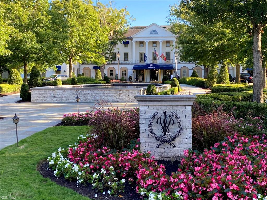PATRIOT CONDOMINIUMS