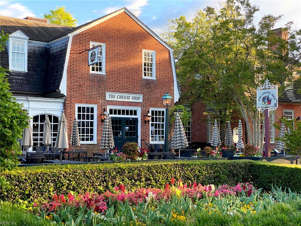 PATRIOT CONDOMINIUMS
