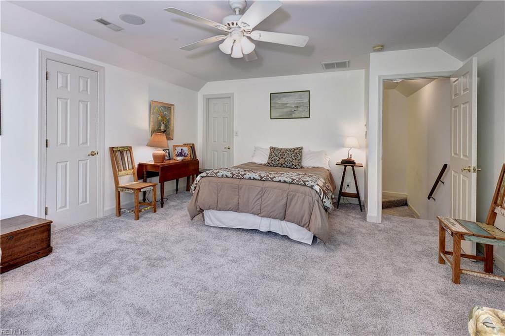 WINDSOR FOREST