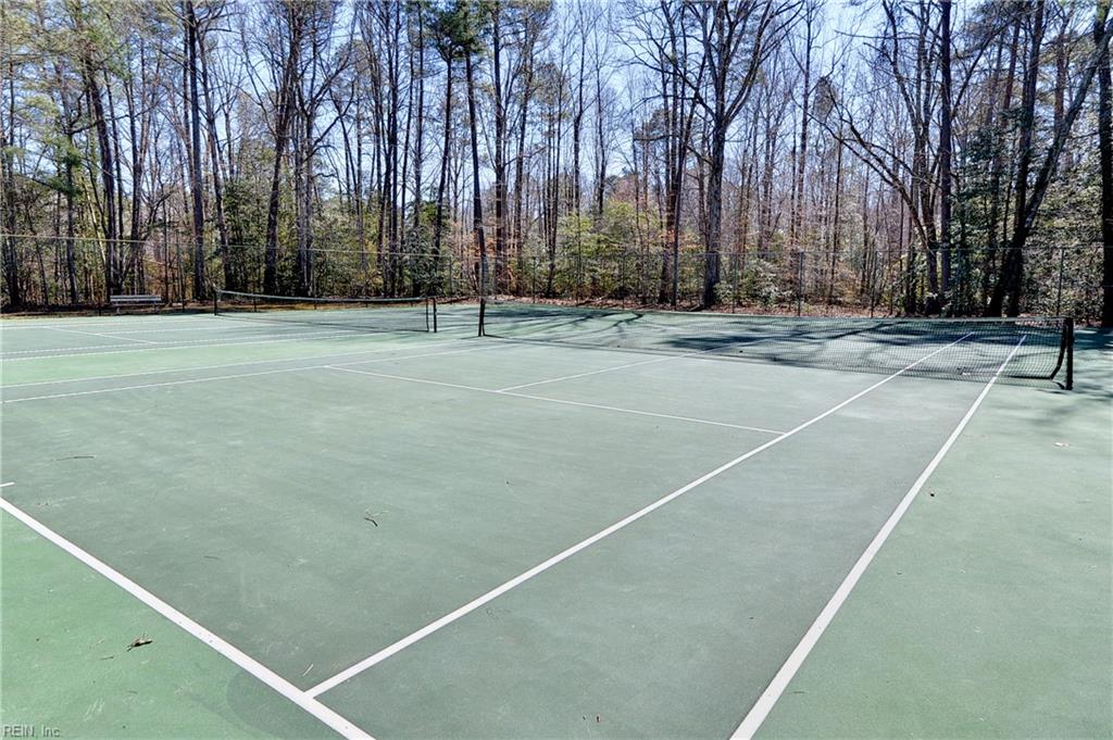 WINDSOR FOREST