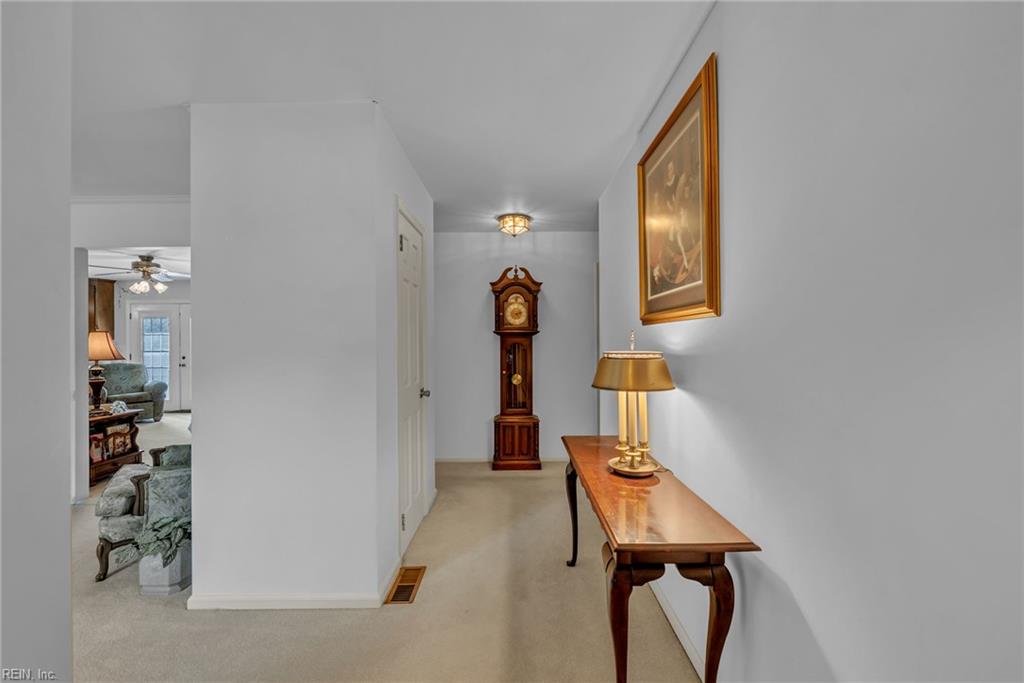 BACK RIVER