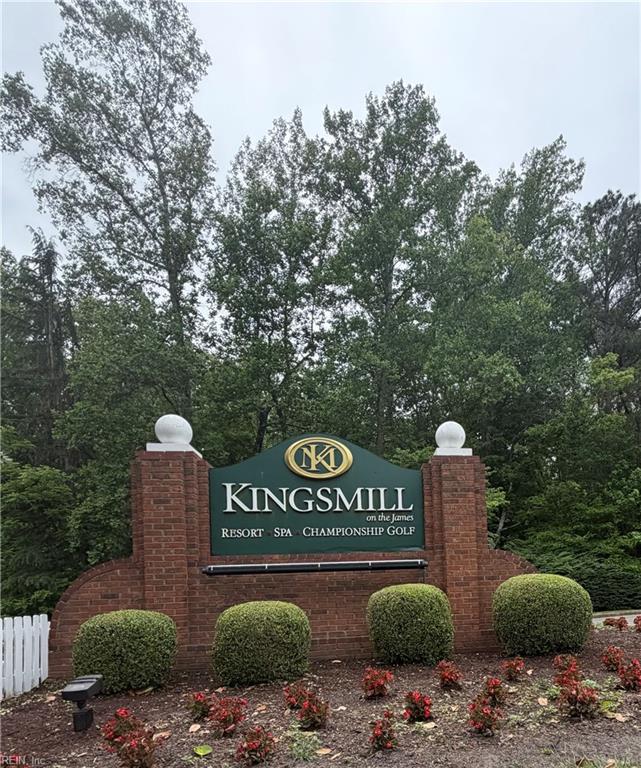 KINGSMILL