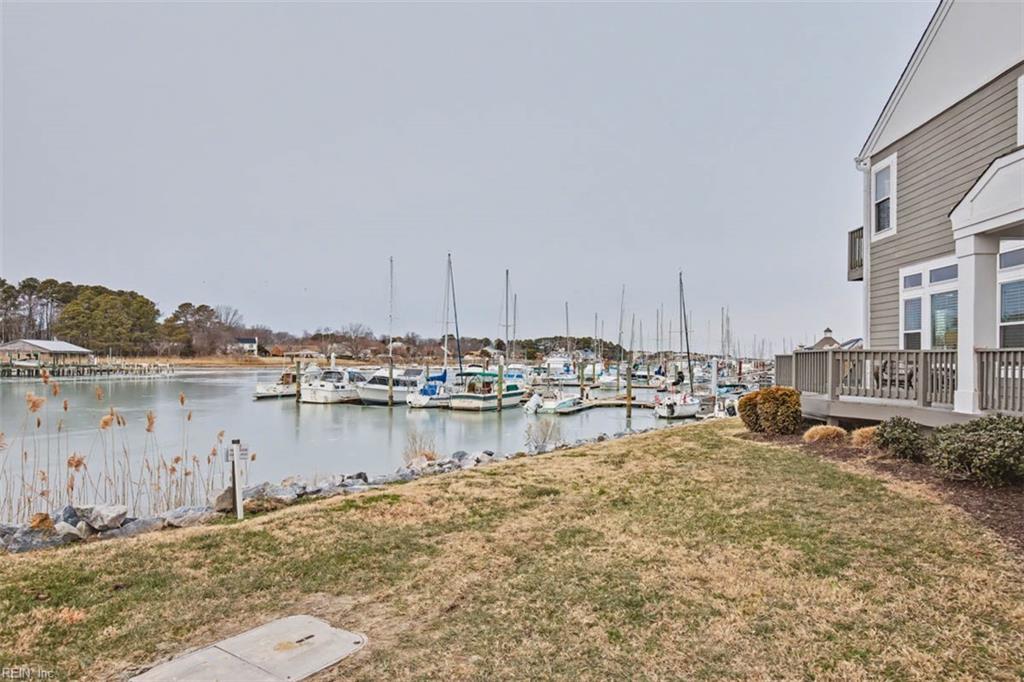 HAMPTON BAY
