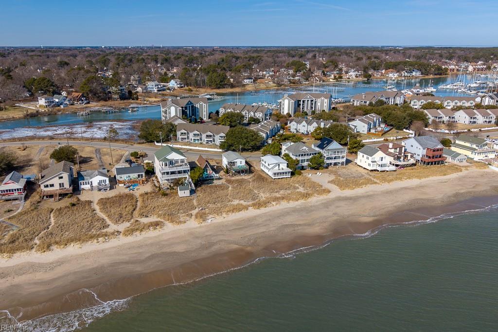 HAMPTON BAY