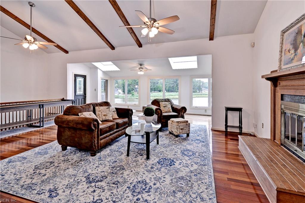STONEYBROOK ESTATES
