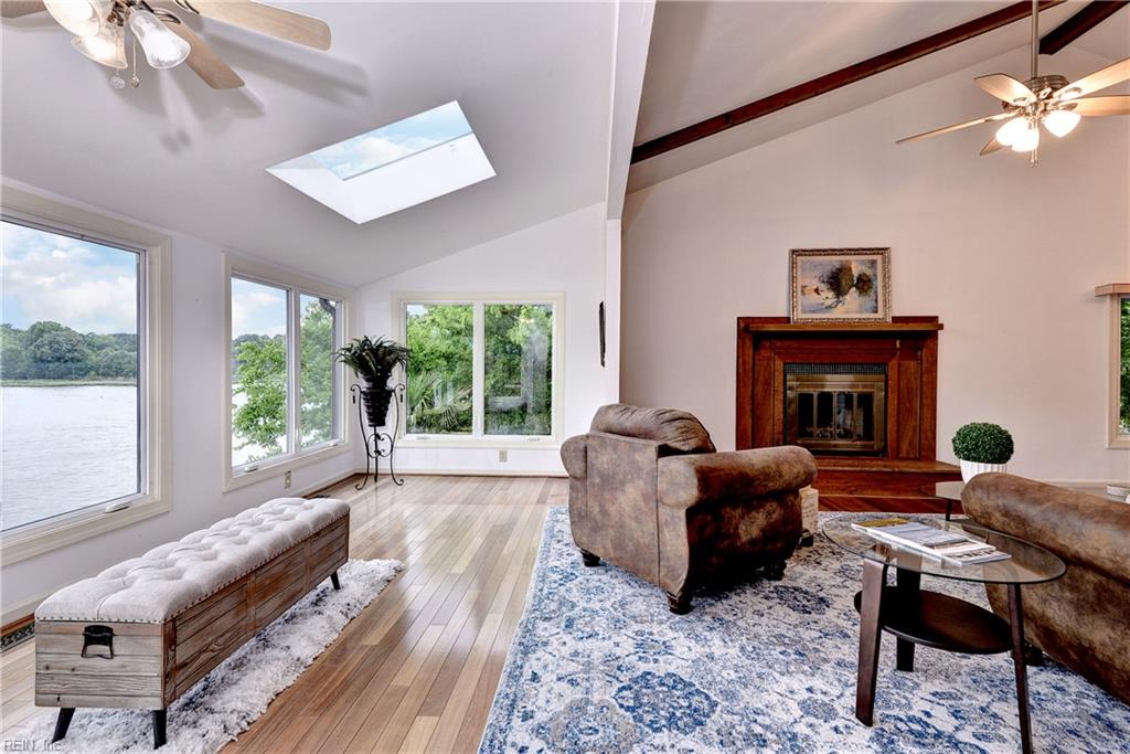 STONEYBROOK ESTATES