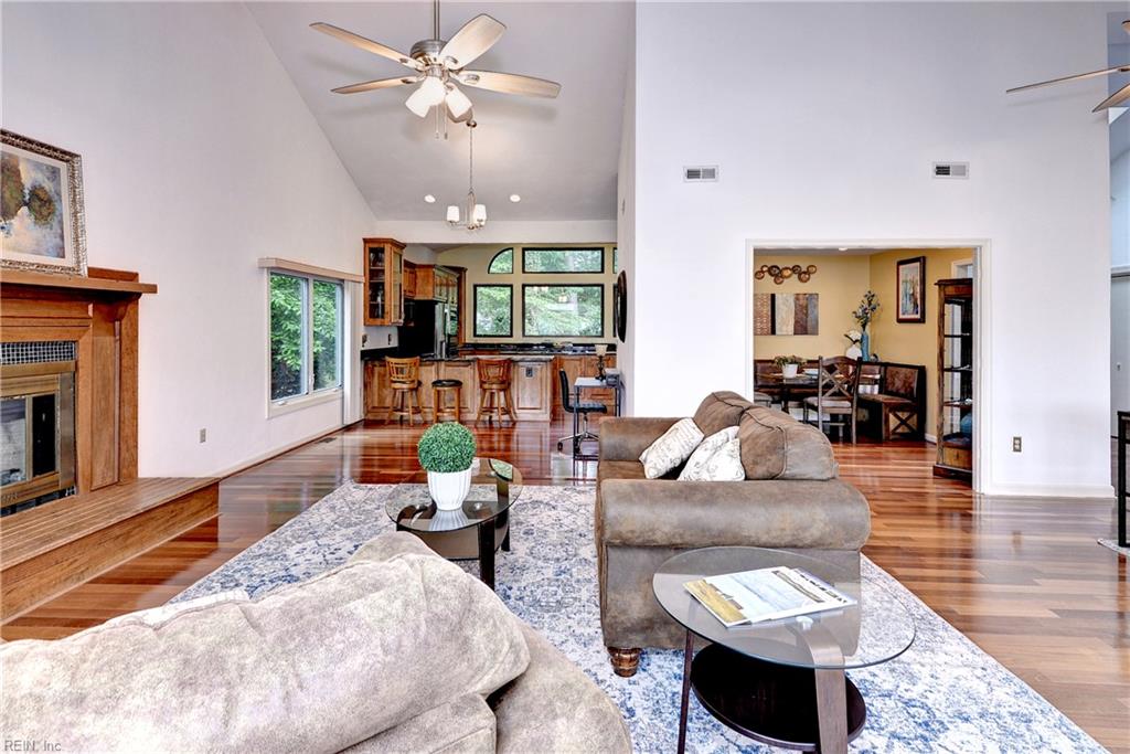 STONEYBROOK ESTATES