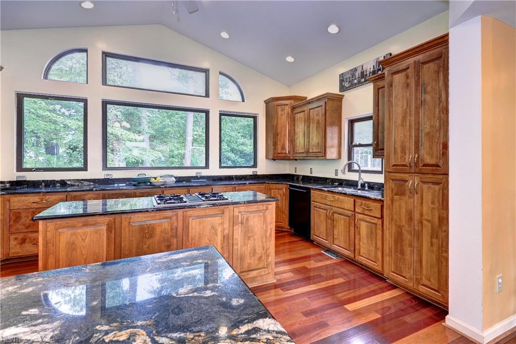 STONEYBROOK ESTATES