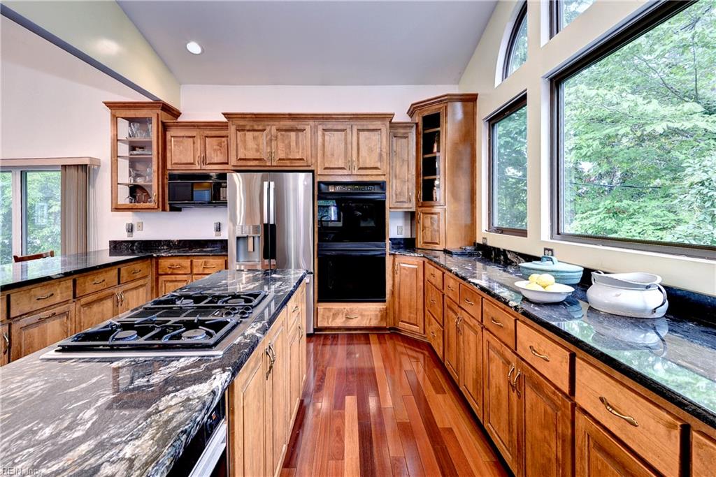 STONEYBROOK ESTATES