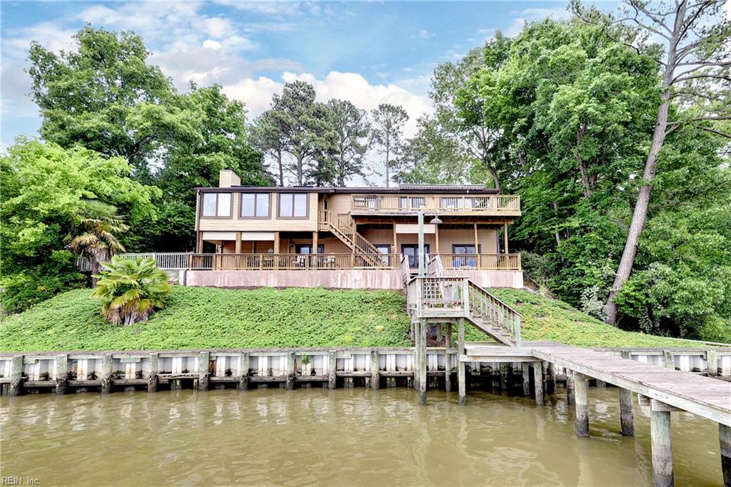 STONEYBROOK ESTATES