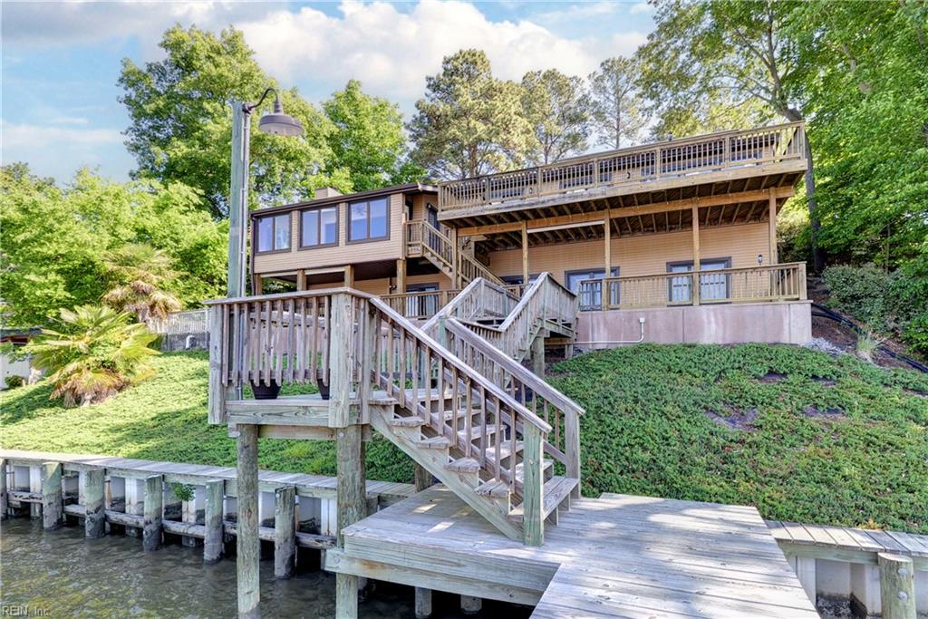 STONEYBROOK ESTATES