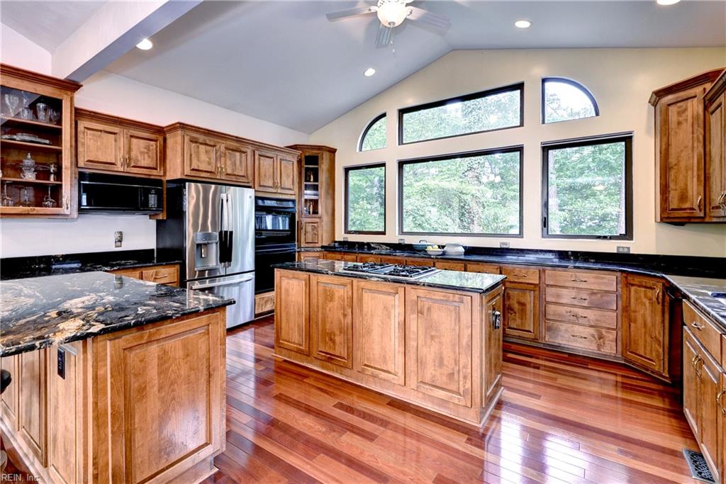 STONEYBROOK ESTATES