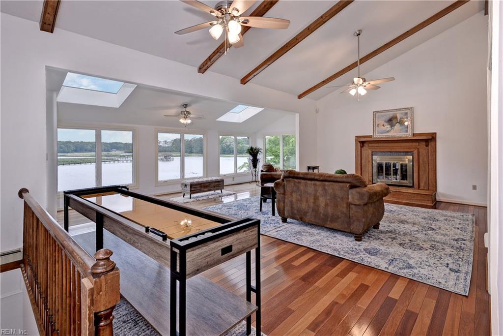 STONEYBROOK ESTATES