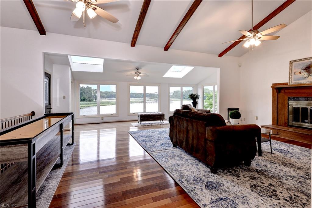 STONEYBROOK ESTATES