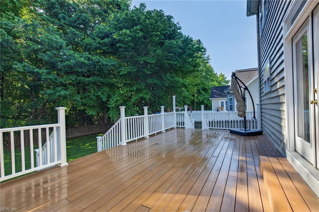 CREEKSIDE LANDING