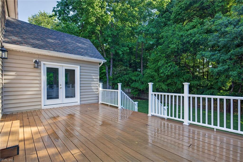 CREEKSIDE LANDING