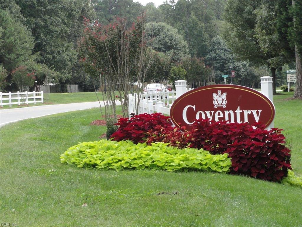 COVENTRY (Y)