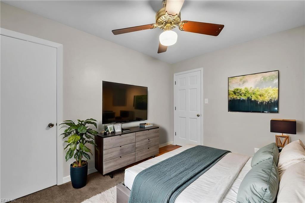 IVY FARMS