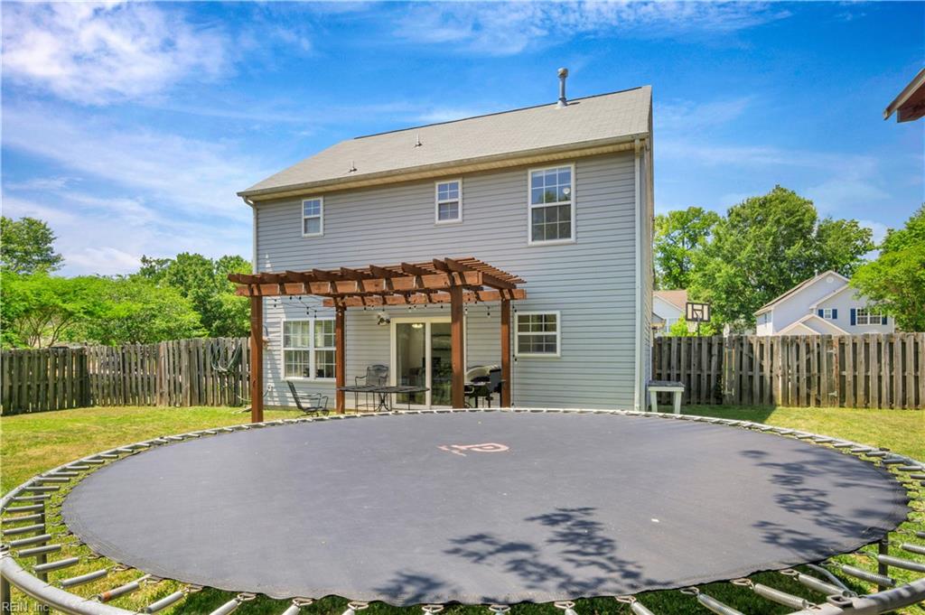 VINEYARD HEIGHTS
