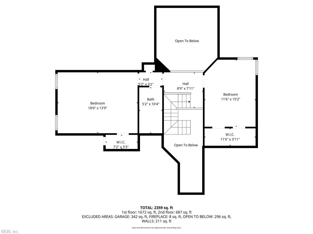 COLONY PINES