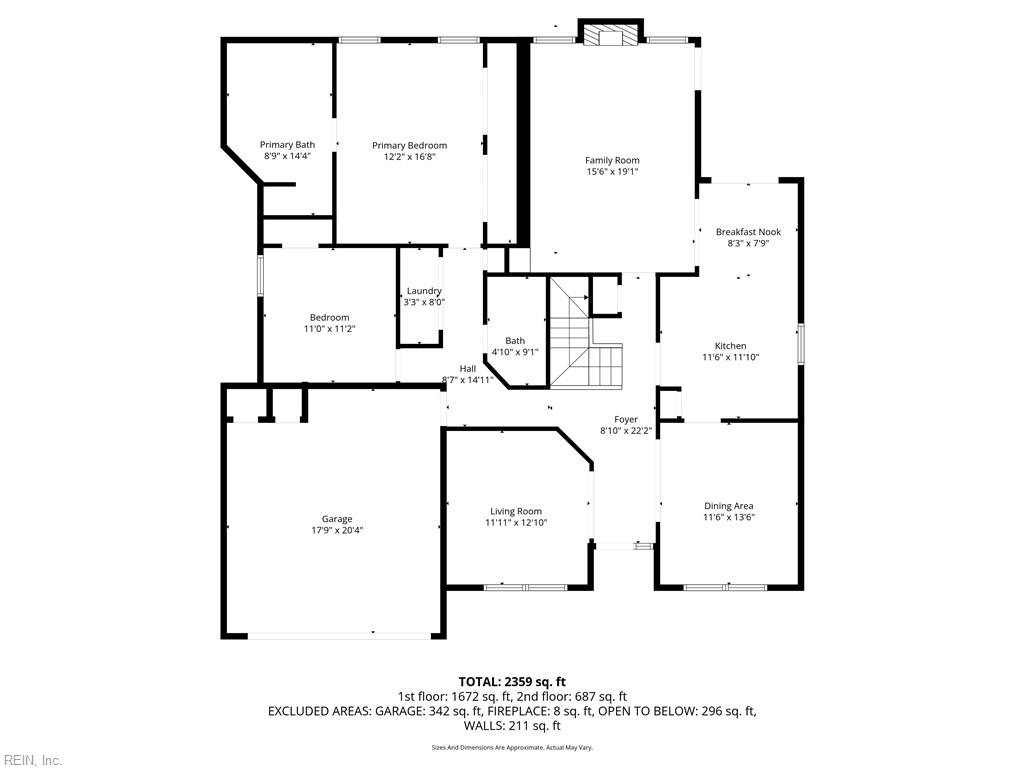COLONY PINES
