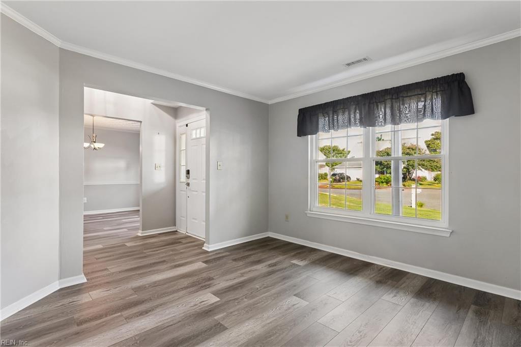 COLONY PINES