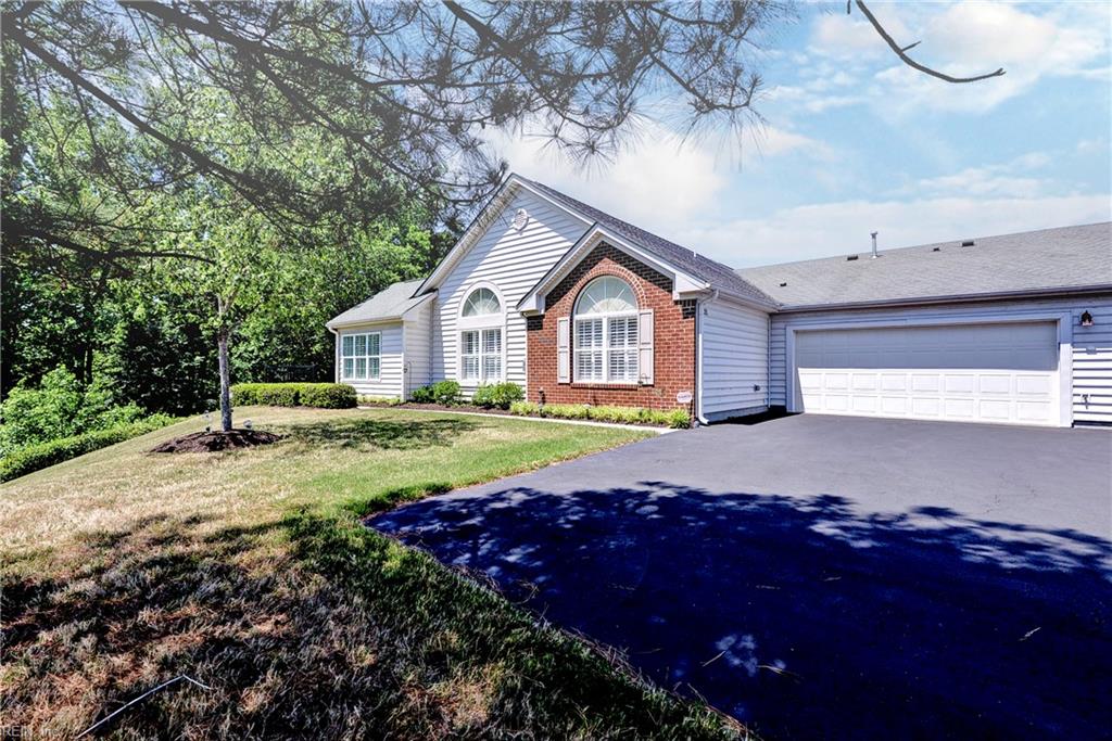 VILLAS AT FIVE FORKS
