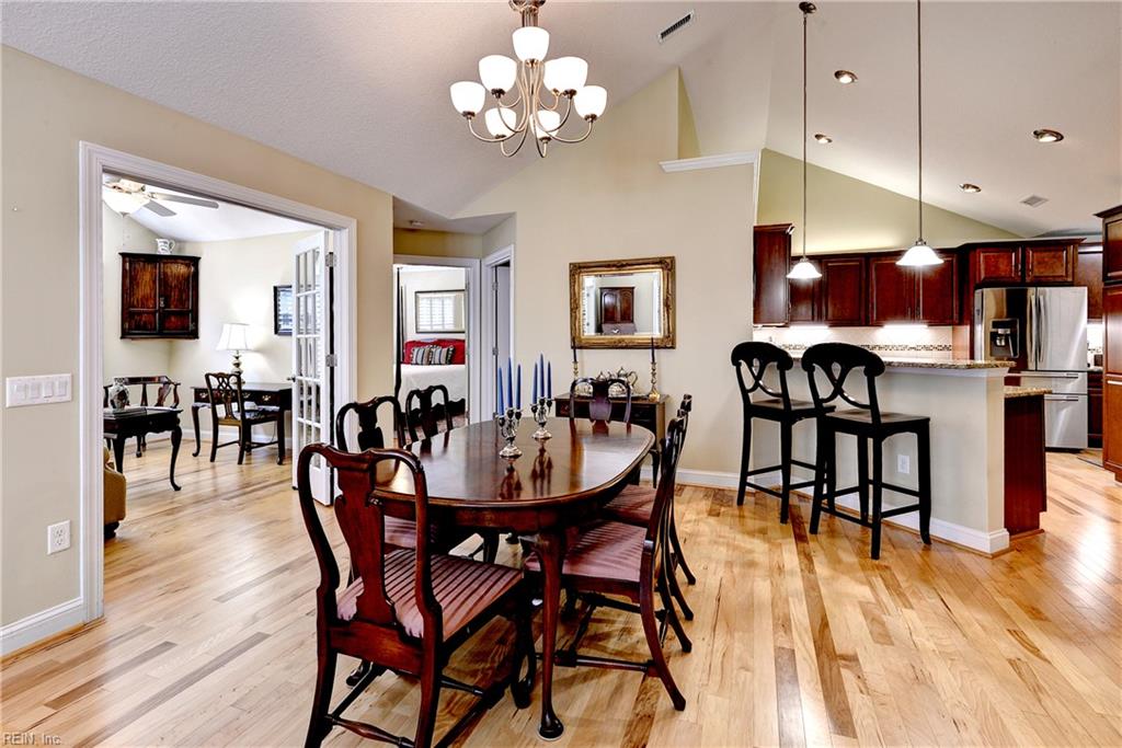 VILLAS AT FIVE FORKS