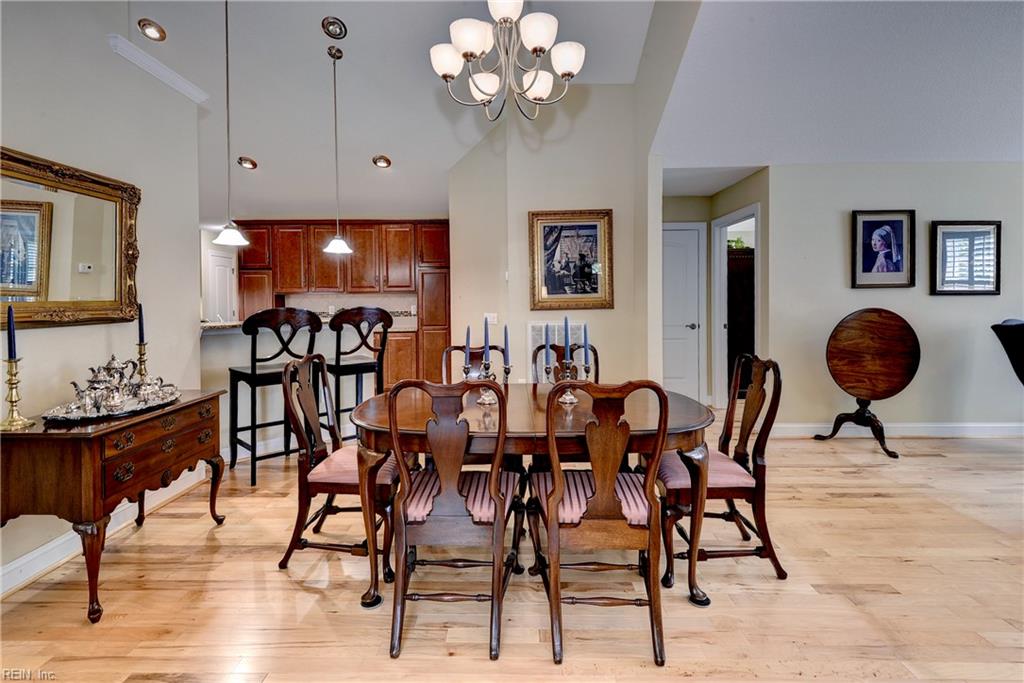 VILLAS AT FIVE FORKS