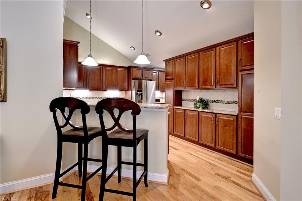 VILLAS AT FIVE FORKS