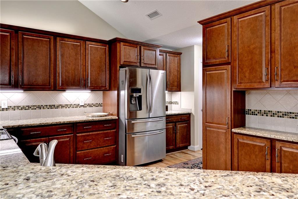 VILLAS AT FIVE FORKS