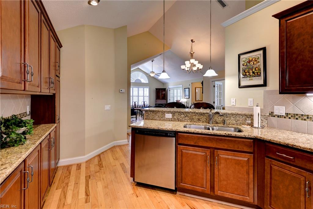 VILLAS AT FIVE FORKS