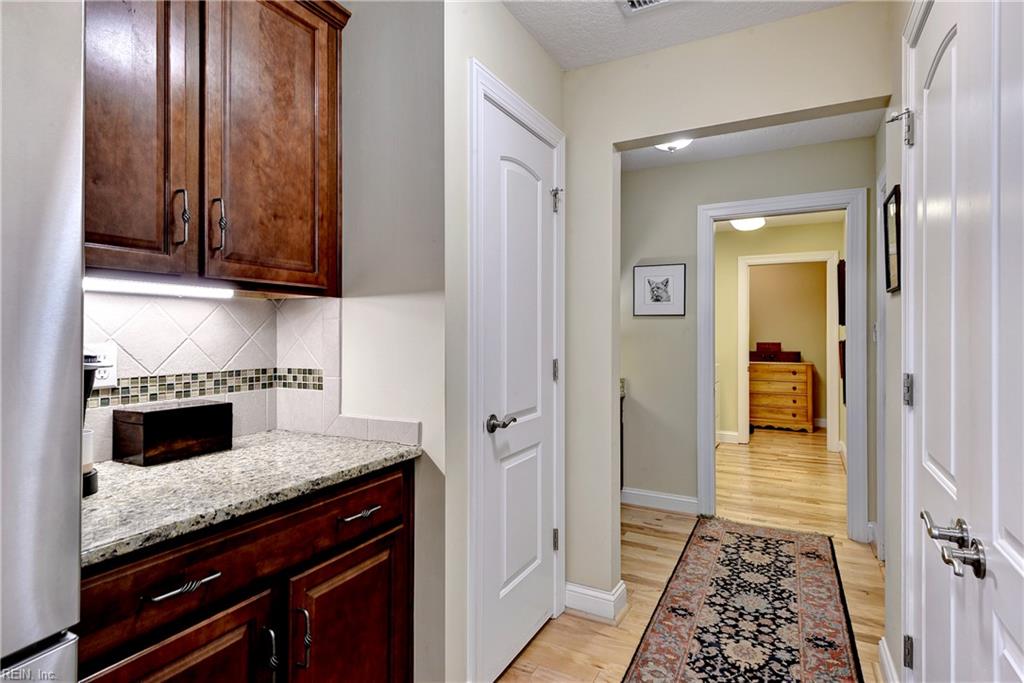 VILLAS AT FIVE FORKS