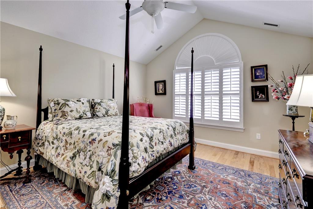 VILLAS AT FIVE FORKS