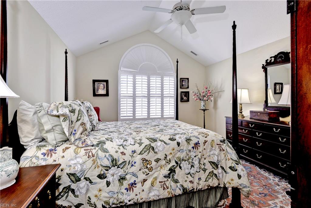 VILLAS AT FIVE FORKS