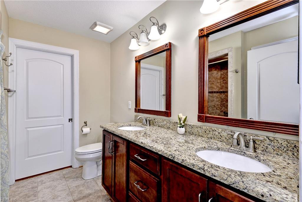 VILLAS AT FIVE FORKS