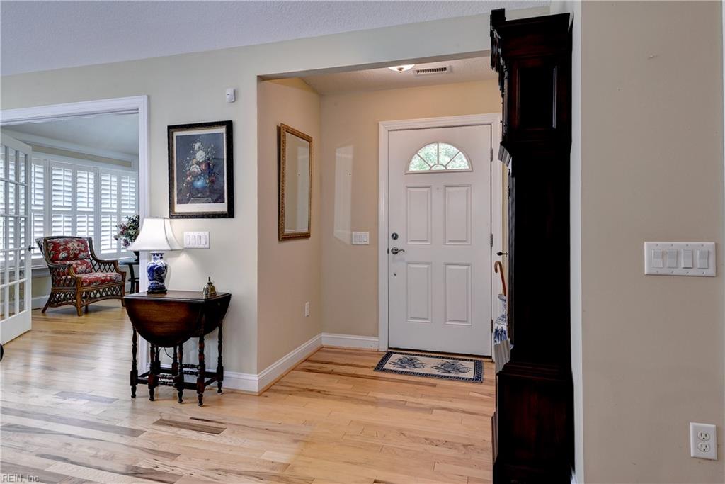 VILLAS AT FIVE FORKS