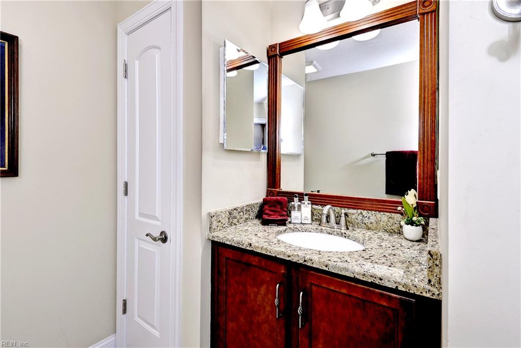 VILLAS AT FIVE FORKS