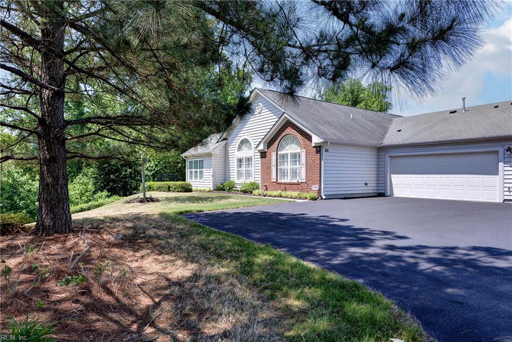 VILLAS AT FIVE FORKS