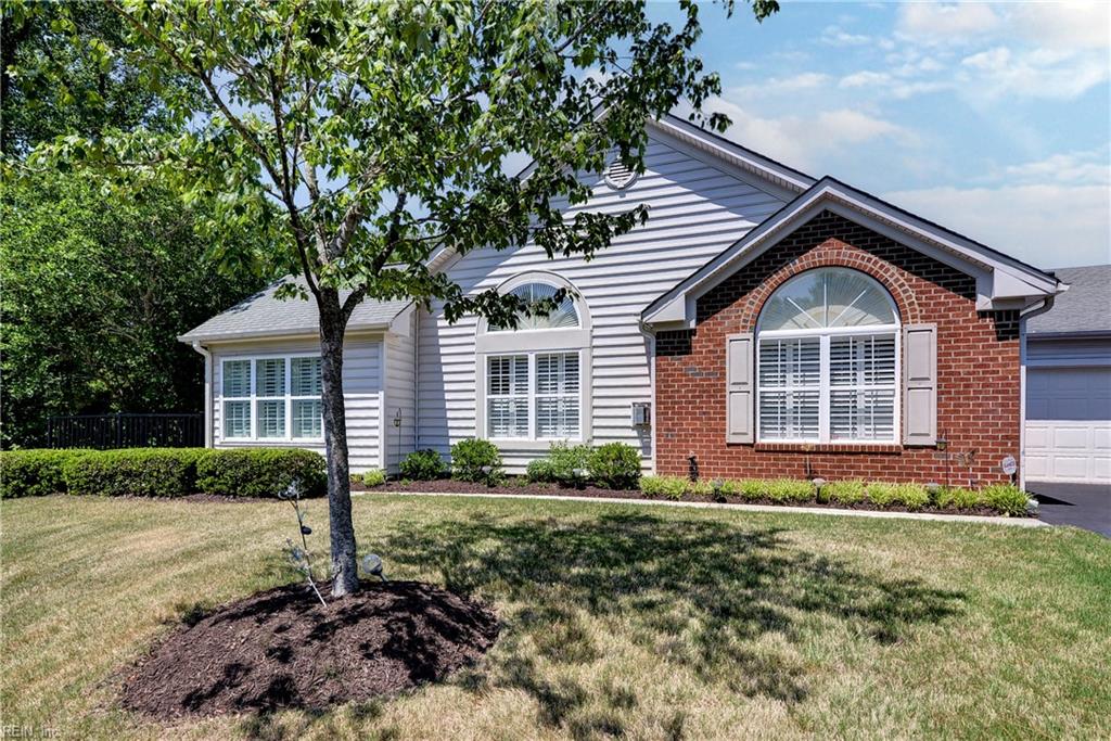 VILLAS AT FIVE FORKS