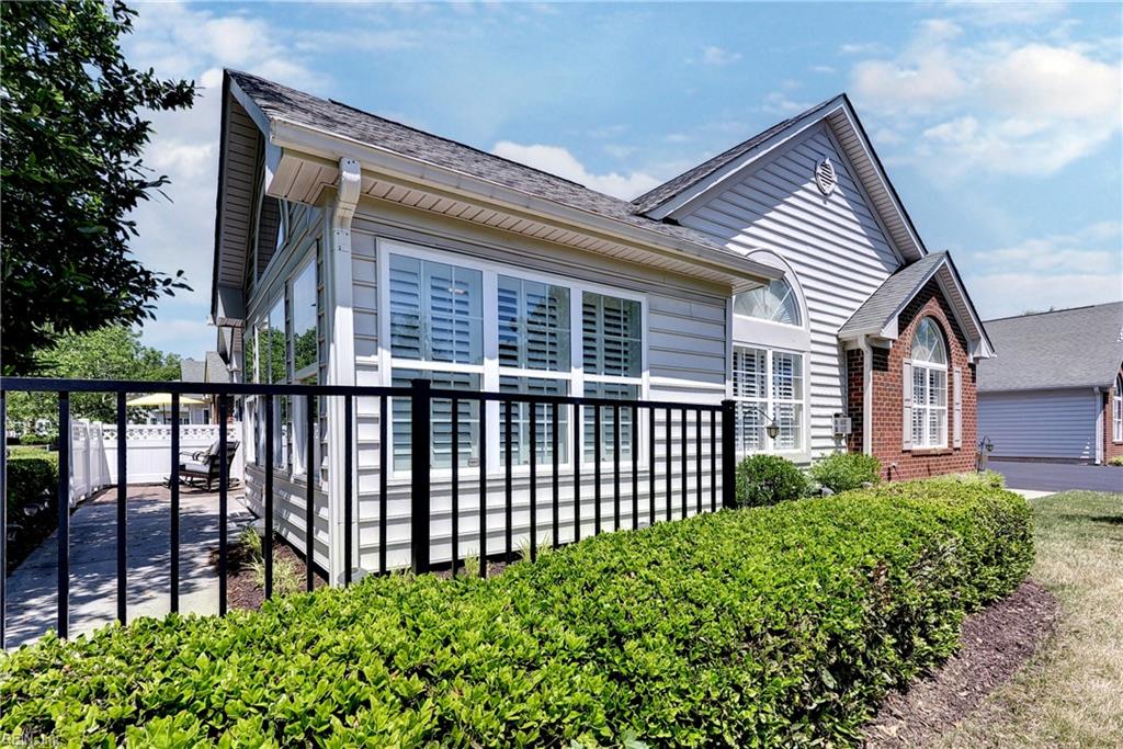 VILLAS AT FIVE FORKS