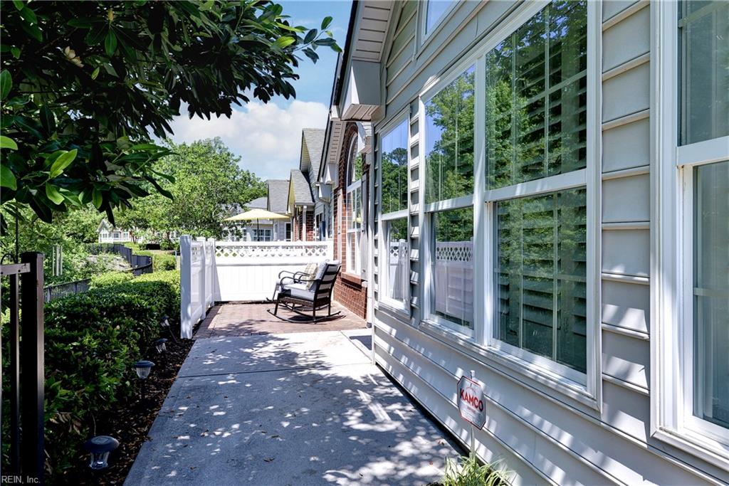 VILLAS AT FIVE FORKS