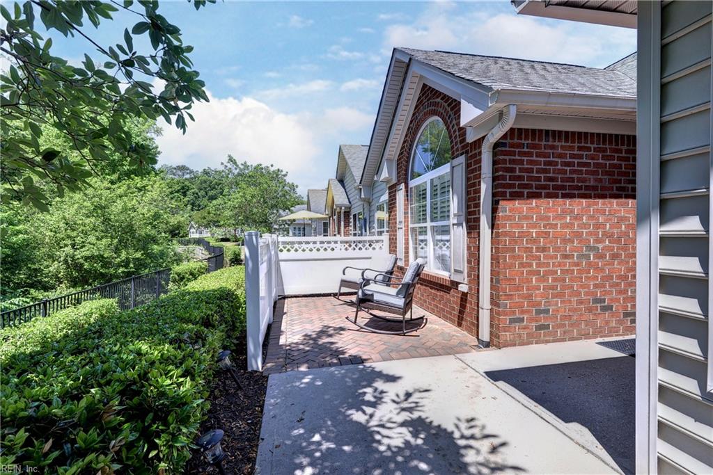 VILLAS AT FIVE FORKS