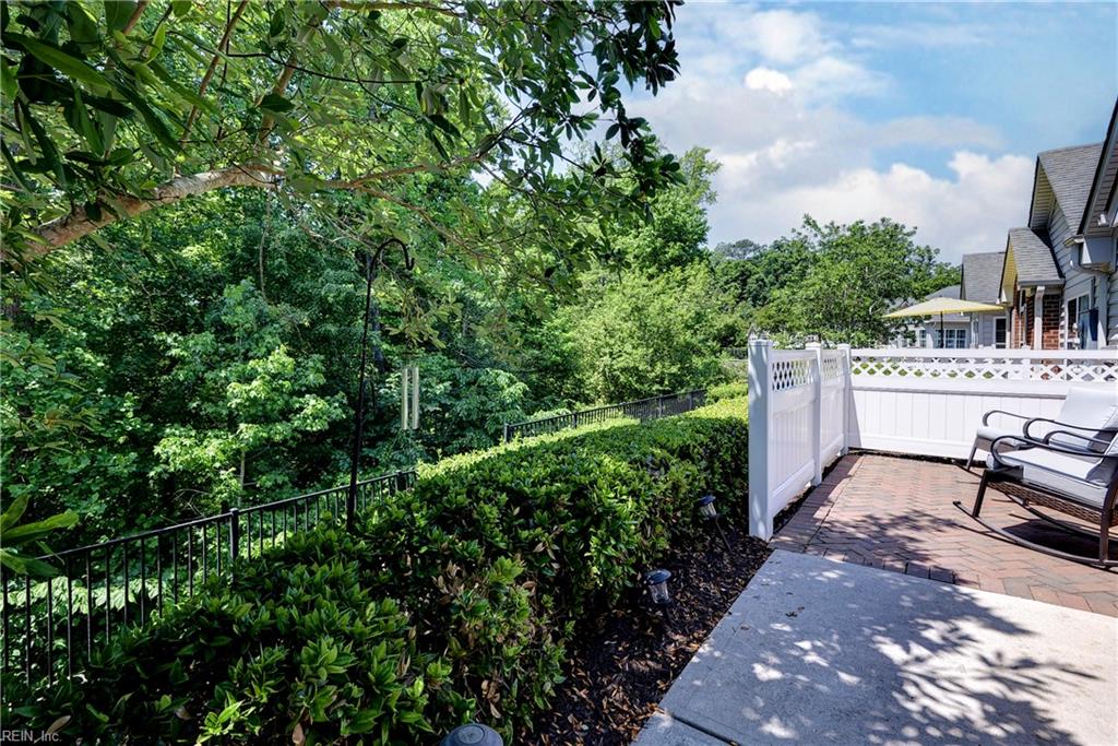 VILLAS AT FIVE FORKS