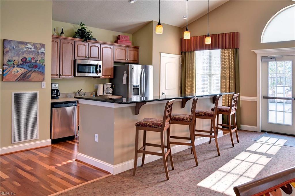 VILLAS AT FIVE FORKS